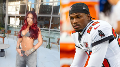 Who is India Love? Everything to know about Shilo Sanders’ rumored girlfriend amid his uncertain NFL future | NFL News