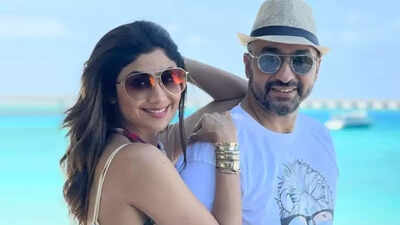 ‘First deposit Rs 60 crore’: Bombay HC tells Shilpa Shetty, Raj Kundra in fraud case; couple sought nod to travel abroad | Mumbai News