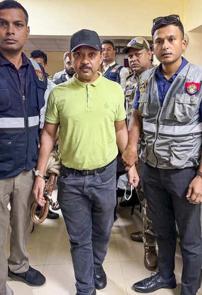 Zubeen Garg death: ED, IT likely to join probe against festival organiser Shyamkanu Mahanta; ‘financial irregularities’ under scanner – report | India News