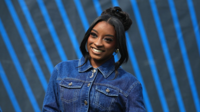 Simone Biles opens up about her mental health struggles during Argentina trip inspiring millions with honesty | International Sports News