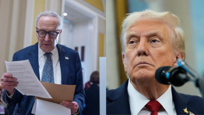 NY transit project halts: Trump admin freezes $18 bn funding; cites ‘unconstitutional’ practices | World News