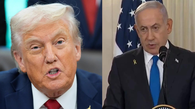 Gaza Peace plan: US envoy to lead talks in Cairo as Hamas agrees to release hostages – report | World News