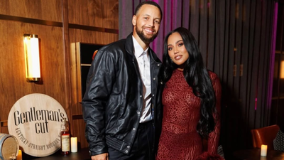 “Always wanted to marry a bourbon man”: Ayesha Curry supports her husband Stephen Curry’s latest business venture amid the ongoing marriage controversy | NBA News