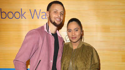 “I need to get my s**t together”- Steph Curry’s wife Ayesha Curry makes huge revelation about her marriage | NBA News
