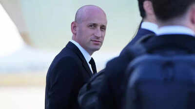 ‘Face of evil’: Stephen Miller’s cousin disowns him in resurfaced post, says she needs to grieve