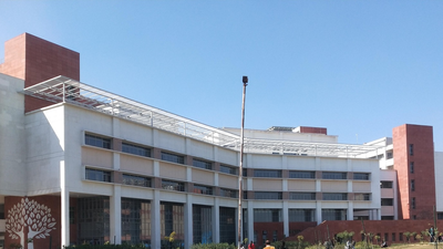 Delhi horror: South Asian University student ‘sexually assaulted’ by security guard, staffer and 2 students | Delhi News