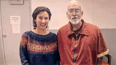 ‘He knows no one in India’: Timeline of the case of Subu Vedam who has been in US jail for 43 years