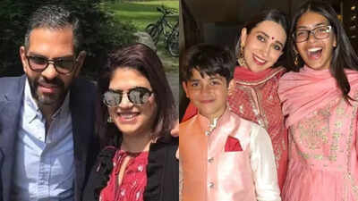 Sunjay Kapur Assets Case: ‘Behaving like Cinderella’s stepmother’ What Karisma Kapoor’s kids said about Priya Kapur in HC; Rs 30,000 crore assets case turns ugly | Delhi News