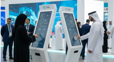 AI takes office: Abu Dhabi unveils world’s first AI-powered public servant at GITEX Global 2025 | World News
