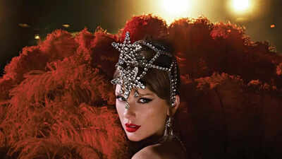 Billion dollar boost loading? Why Taylor Swift’s The Life of a Showgirl album may be just what US Fed & Powell needed – explained