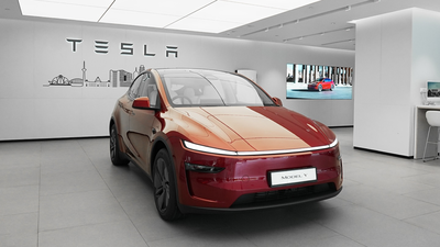 China is planning to ban ‘design feature’ that has been the ‘hallmark’ of Tesla cars since many years