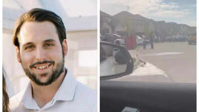 Texas man’s open ‘letter’ to church after getting barred for anti-India rant on H-1B, Ganesh Chaturthi and …