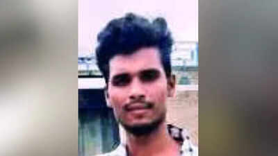 Tamil Nadu caste killing: 3 months after marriage, man hacked by father-in-law in Dindigul; kin seek justice | Chennai News