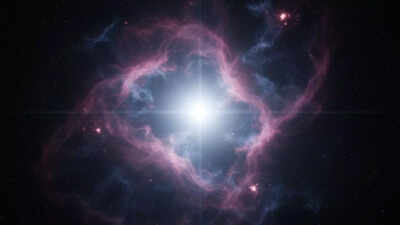 The most pristine star ever found reveals secrets about the universe’s first moments |