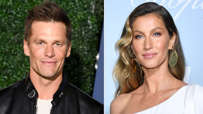 “She wasn’t satisfied”: Tom Brady opened up about feeling distant from Gisele Bündchen long before their split | NFL News