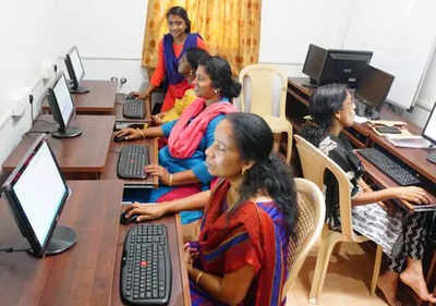 Top 10 Indian states women prefer to work in