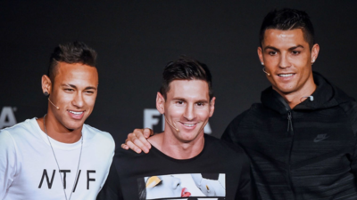 Top 5 richest footballers in the world: Faiq Bolkiah, Cristiano Ronaldo, Lionel Messi, and more | International Sports News