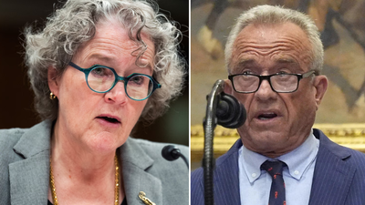 ‘Protect scientific research’: Top NIH scientist fired after whistleblower complaint; who is Dr Jeanne Marrazzo? | World News