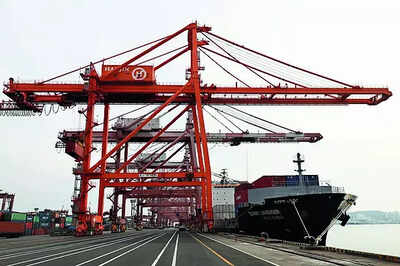 Trading firm levels graft, harassment allegations against customs staff in TN | India News