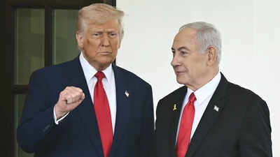 ‘Netanyahu is walking a fine line’: US official warns Israeli prime minister on Gaza ceasefire deal — report