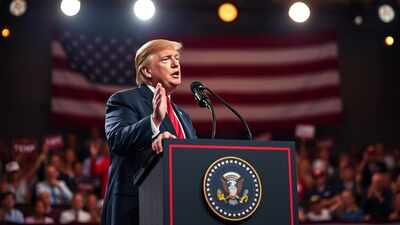 Trump proposes 15% cap on international students: How US foreign enrolment is already shrinking