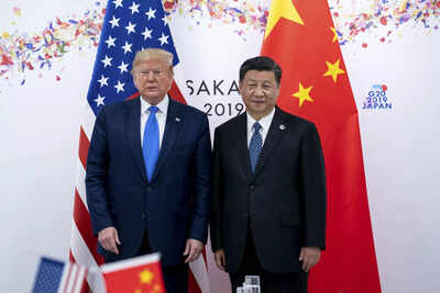 PROVED: Dutch government forcefully took control of Chinese chip company after American officials called it ‘threat to national security’
