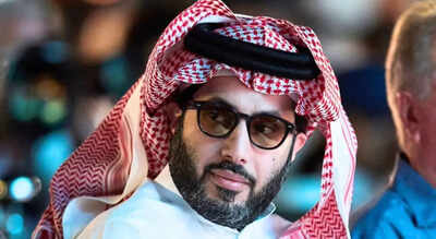 How rich is Saudi sports mogul Turki Al-Sheikh? Can he afford to back a Manchester United buyout? | Saudi Football News