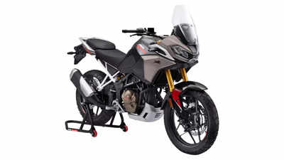 TVS Apache RTX 300 launched at Rs 1.99 lakh: Engine specs, features & more