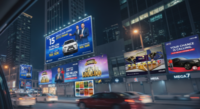 Can non-residents and tourists legally take part in UAE based lotteries, draws, and raffles? All you need to know | World News