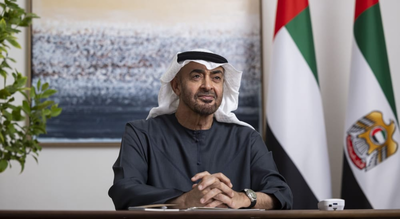 UAE President Sheikh Mohamed bin Zayed forms federal authority to oversee ambulance and civil defence services | World News