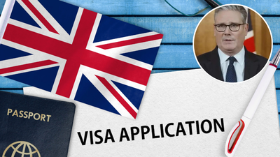 Trade in focus — But will UK ease visa rules for Indians? What PM Starmer said