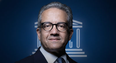 Who is Khaled El-Enany, the Egyptian nominee set to become UNESCO’s first Arab Director-General? | World News