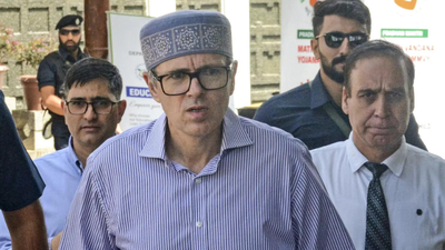 Jammu and Kashmir: National Conference to contest all 4 Rajya Sabha seats; ally Congress wants one | India News