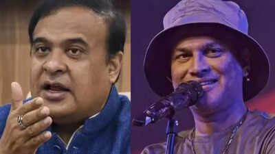 ‘Will speak only through Facebook Live’: Assam CM Himanta Sarma on Zubeen Garg case; wants to avoid ‘miscommunication’ | India News