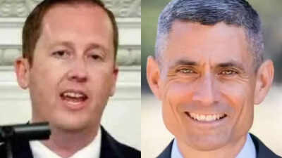 Gor and Kapur take charge of India portfolio after Senate confirmation