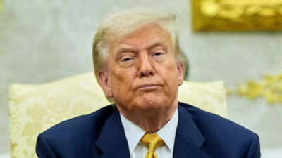 MAGA meltdown after Trump is snubbed and Nobel Peace Prize goes to Venezuelan democracy activist