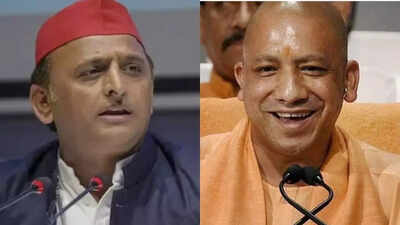 ‘UP CM is infiltrator’: Akhilesh calls out Adityanath’s Uttarakhand link; accuses BJP of double standards | India News