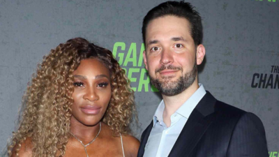 “As the son of an undocumented immigrant:” Serena Williams’ husband Alexis Ohanian reveals his mother could have been deported as ICE raids tear families apart | International Sports News