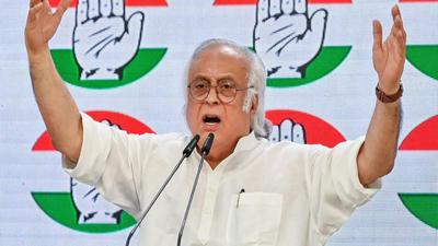 Explain why Russia is giving jet engines to Pakistan: Congress to government | India News