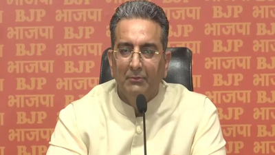 UPA bowed to US, didn’t act against Pakistan after 26/11: BJP | India News