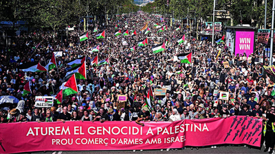 Hamas agrees to Gaza plan in part, says will release hostages