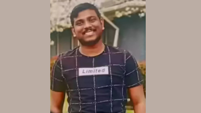 Hyderabad student shot dead at Texas gas station | India News