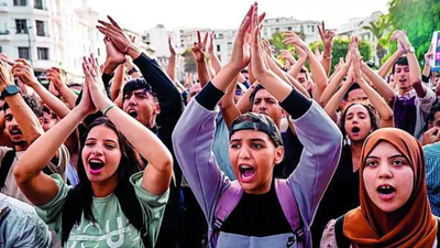 Rival rallies in Madagascar after deadly Gen Z protests