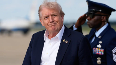 Legal setbacks mount for Donald Trump’s order on birthright citizenship