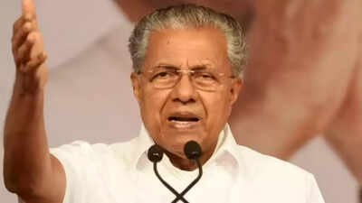 ‘Not even one-eighth’: Kerala CM slams Centre over ‘insufficient’ Wayanad aid; acusses it of wekening disaster laws | India News