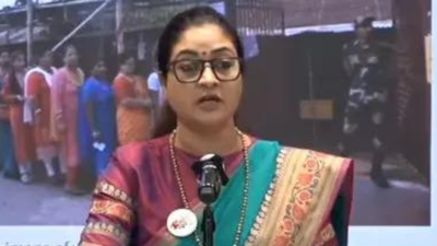 Bihar SIR: 23 lakh women voters removed, claims Congress | India News