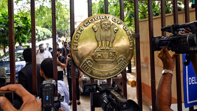 Delhi high court summons Red Chillies, Netflix in Sameer Wankhede case | India News