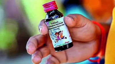 Coldrif row: Were the killer cough syrups exported, asks WHO | India News