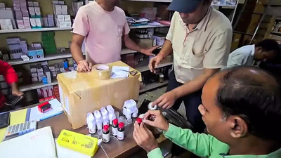 Cough syrup tragedy: ‘Seal drug company, no other parent should suffer our ordeal’ | India News