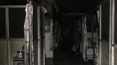 Rajasthan: 6 dead, 5 critical after fire breaks out at Jaipur’s SMS Hospital trauma ICU | India News